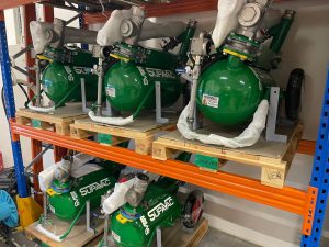 SV60-V2 - Solids pump
